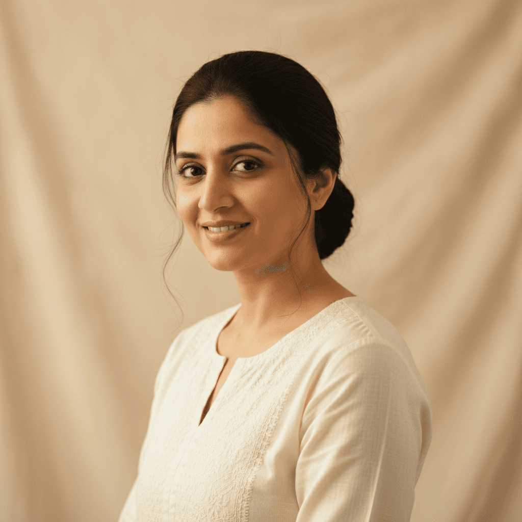 Meera Joshi