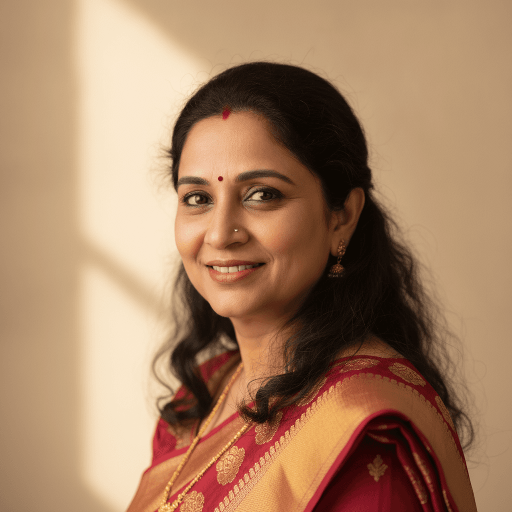 Nisha Rathod