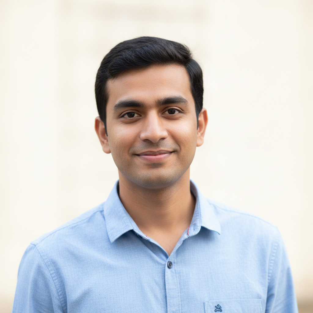 Rohan Mehta
