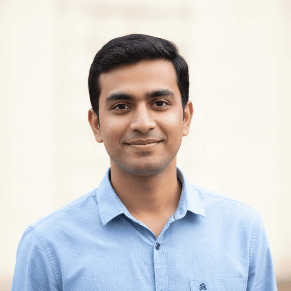 Rohan Mehta