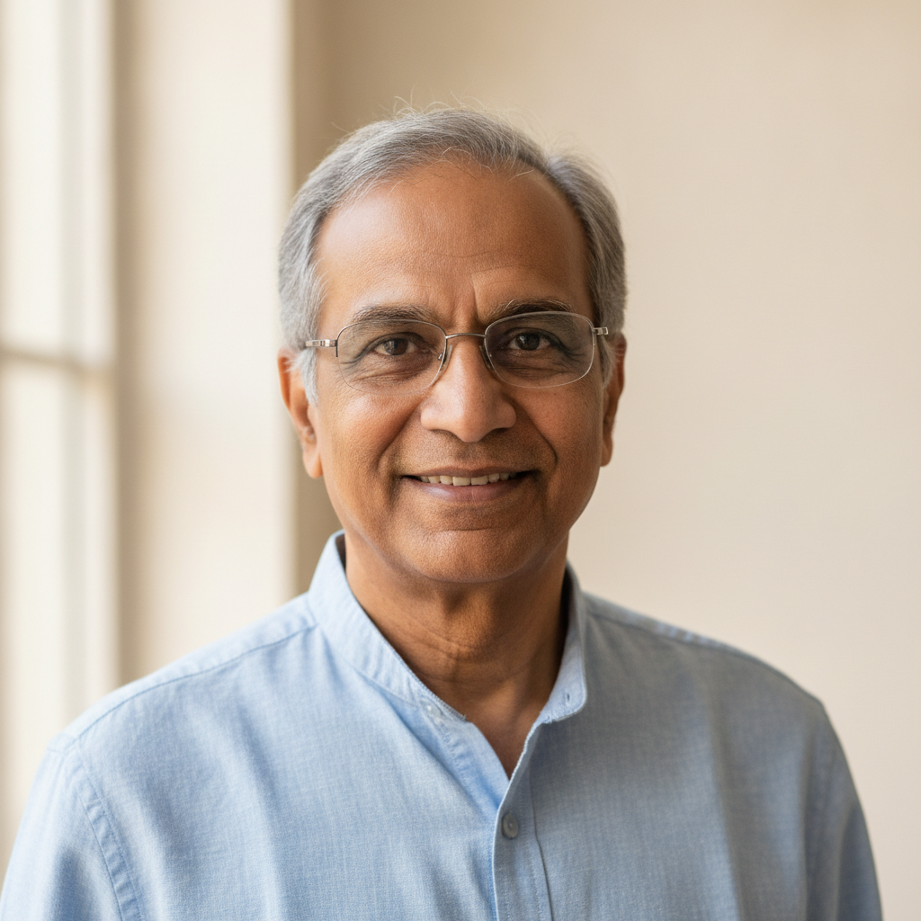 Suresh Iyer